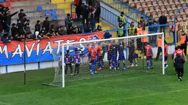 Bir dönem Süper Lig'i sallayan Karabükspor, kapanmanın eşiğine geldi