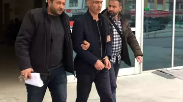Konya'da uyuşturucu bağımlısı, yoldan geçen Suriyeliyi bıçakla yaraladı