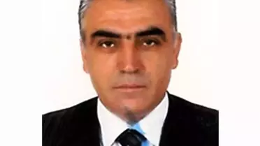 Osmancık ilçe milli eğitim müdürlüğü'ne Makineci atandı