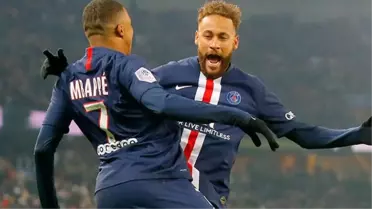 PSG, Galatasaray karşısına en güçlü kadrosuyla çıkıyor