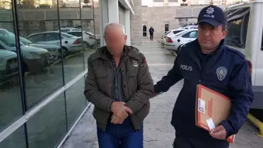 Tamire gittiği evde üniversite öğrencisine taciz iddiasına gözaltı