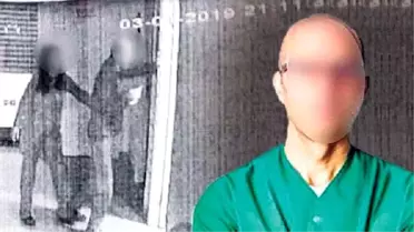 Tecavüzle suçlanan profesörün yargılanmasına başlandı