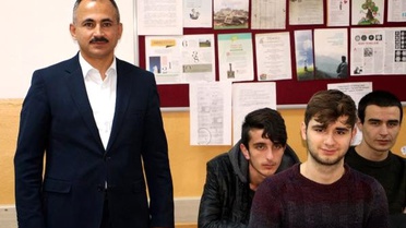 Tokat'ta 24 bin öğrenciye ücretsiz kurs