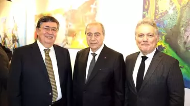 Yılın en başarılı sağlık girişimcisi ödülü