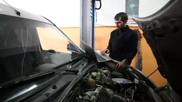 AA'nın 'Yılın Fotoğrafları' oylaması