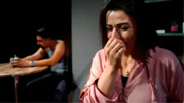 Adana Devlet Tiyatrosu, 'Ayrılık' oyununu Ordu'da sahneleyecek