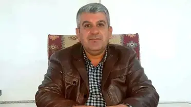 AK Parti Hakkari Merkez İlçe Başkanı Adıyaman görevden alındı
