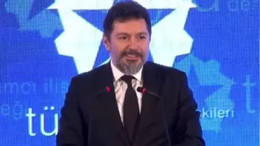 BİST Genel Müdürü Atilla: 'Yatırımcı ilişkilerinde çalışanlar, ülkemizin tanıtımına mutlaka önem...
