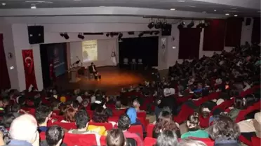ÇOMÜ'de Prof. Dr. Sabahattin Zaim için anma töreni