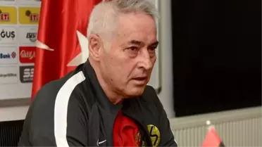 Coşkun Demirbakan: 'Bu takıma Mustafa Denizli'yi getirmeyin'