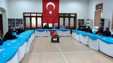 Çumra'da madde bağımlılığının önüne geçilmesi için farkındalık oluşturulacak