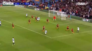 David Silva'nın En Özel Şampiyonlar Ligi Golleri