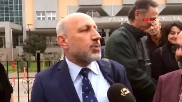 Edirne-yaşı küçük kızlara bekaret testi yapmayan doktora beraat