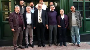 Giresunspor eski kulüp başkanı Mustafa Temel Bozbağ iddialara cevap verdi