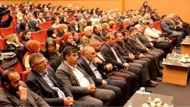 Hüseyin Nihal Atsız için Erzurum'da panel düzenlendi