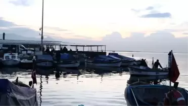 İzmir'de denizde kadın cesedi bulundu