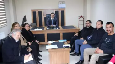 TİHEK Kurulu Üyesi Altuntaş'tan Handke'ye Nobel verilmesine tepki