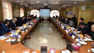 91. Alt Güvenlik Komite toplantısı düzenlendi