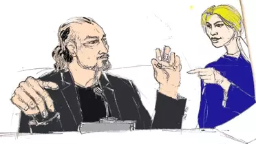 Adnan Oktar Suç Örgütü davasında 91 sanığına tahliye