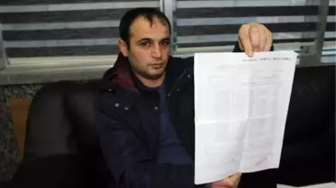 Aile dostunun şirketini üzerine aldı, 400 bin lira borçlandı