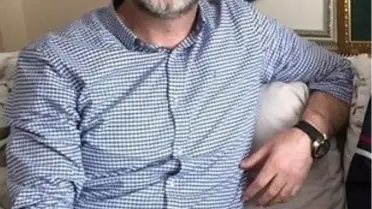 AK Parti Kütahya İl Bakanlığı görevine Sebahattin Ceyhun atandı