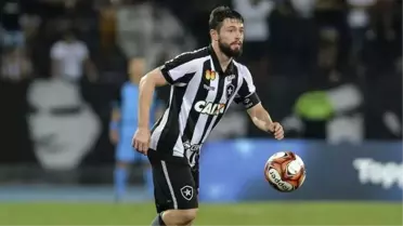 Beşiktaş Joao Paulo için devrede