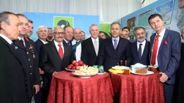 Ereğli Belediyesi, Konya Tanıtım Günleri için İstanbul'da