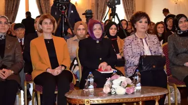 Gençlerle huzurevi sakinleri 'Mektubunuz var' projesinde buluştu