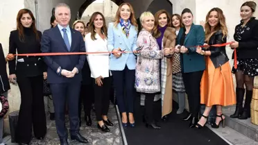 Girişimcilerin Antep çıkarması