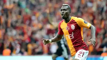 Henry Onyekuru, 4 Ocak'ta Galatasaray'a transfer olacak