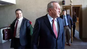 Mehmet Ağar 17 faili meçhul cinayete ilişkin davada beraat etti
