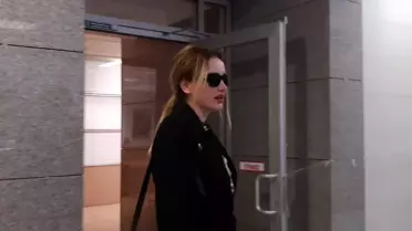 Meral Kaplan'ın yargılanmasına devam edildi