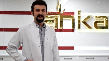 Plastik Cerrahi Uzmanı Dr. Uzuner ANKA'da