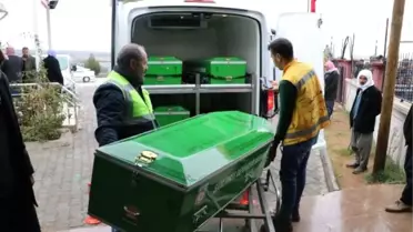 Şanlıurfa'da 3 aylık Ahmet bebek, hayatını kaybetti