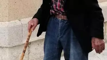 Sivas'ta kendisinden haber alınamayan kişi donarak öldü