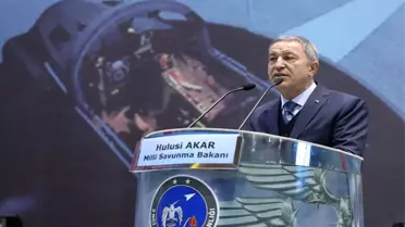 'Ülkemize ve milletimize karşı kabul edilmesi imkansız iddialar söz konusu'