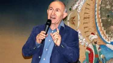 Ünlü tarihçi Prof. Dr. Şimşirgil: 'Osmanlı'da 15., 16. ve 17. yüzyılda okuma oranı yüzde 90'dı'