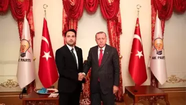 AK Parti Çanakkale İl Başkanı belli oldu