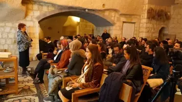 Bezirhane buluşmalarında Osmanlı kentleri konuşuldu