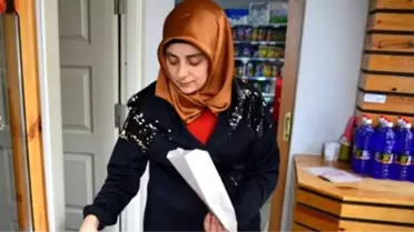 Deneme amacıyla başladı, şimdi sipariş yetiştiremiyor