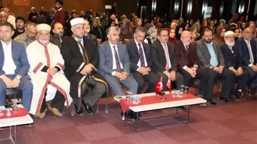 Recebî: 'Diğer devletlere nazaran Türkiye'nin Kudüs'e çok büyük katkısı var'