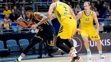 THY Euroleague'de 13. haftanın MVP'si Devin Booker