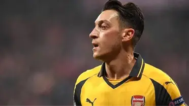 Çin'den tepki çeken karar! Mesut Özil yasağı uyguladılar