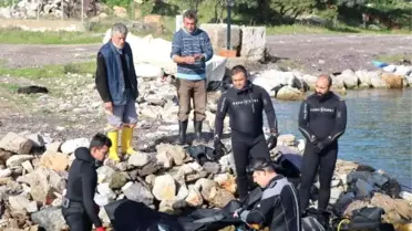 Kayıp balıkçının cesedi bulundu