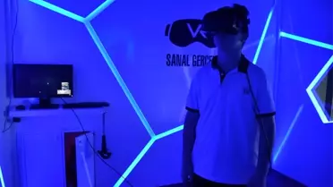 Kocasinanlı çocukların ufkunu açan gençlik merkezi ile hayaller gerçek oluyor