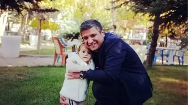 Trafik kazasında 1 yaşındaki bebek hayatını kaybetti