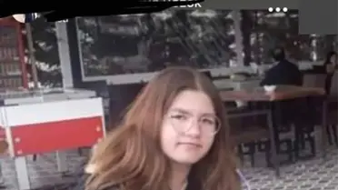 14 yaşındaki Damla'dan 3 gündür haber alınamıyor
