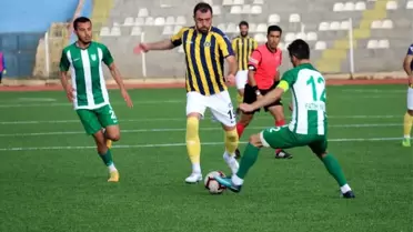 Başakspor ilk devreyi lider tamamladı