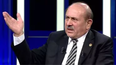 Burhan Kuzu, sahte hesapla atıştı: Ahlaksızlık yaptınız