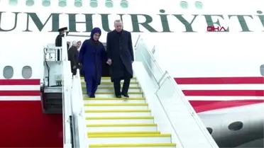 Cumhurbaşkanı erdoğan cenevre'de
